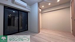 シーズンフラッツ両国サウス 1DKの写真