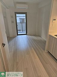 PARKAXIS上野GRACECOURT 1DKの写真