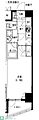 S-RESIDENCEHIKIFUNE12階12.6万円