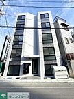 東京都荒川区東日暮里5丁目18-18：物件画像／株式会社タウンハウジング東京　秋葉原店