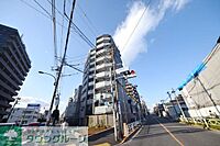 東京都墨田区八広2丁目53-6：物件画像／株式会社タウンハウジング東京　秋葉原店