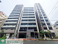 東京都台東区三筋1丁目10-5：物件画像／株式会社タウンハウジング東京　秋葉原店