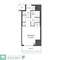 アイフラット文京本駒込8階12.9万円