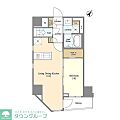 GEOENT日本橋小伝馬町6階21.2万円