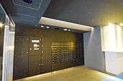 メールBOX・宅配BOX