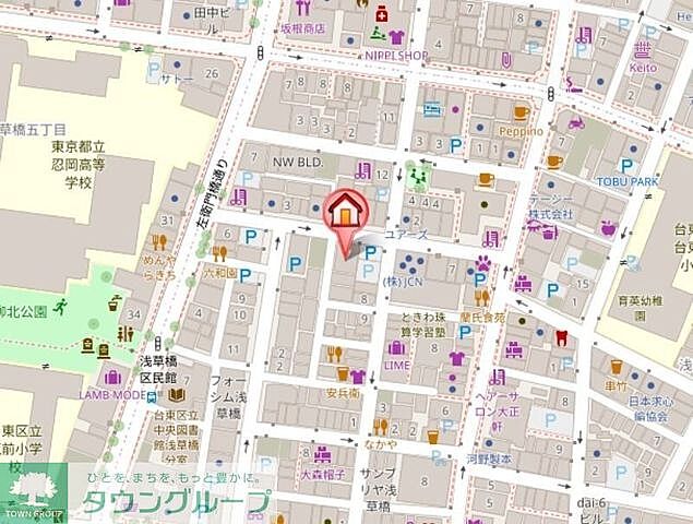 地図