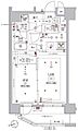レアライズ浅草312階17.0万円
