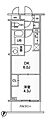 ライムレジデンス曳舟2階12.2万円
