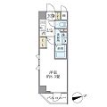 プルミエ秋葉原イースト4階11.7万円