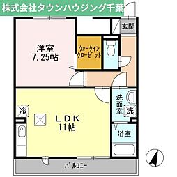 千葉駅 10.0万円