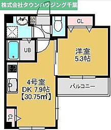 幕張駅 7.8万円