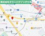 地図：ご来店お待ちしております！043-221-3600