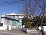 周辺：若松小学校 　 910m