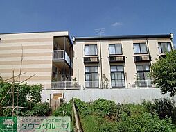 京成本線 京成大和田駅 徒歩16分