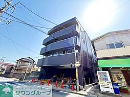 JR総武本線 四街道駅 徒歩2分の賃貸マンション