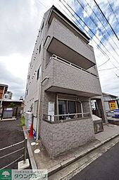 JR総武線 千葉駅 徒歩4分