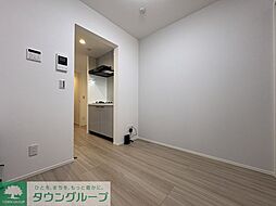JR総武本線 四街道駅 徒歩7分の賃貸マンション 1階1DKのリビング/ダイニング