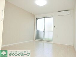 JR総武本線 東千葉駅 徒歩8分の賃貸マンション 1階1Kのリビング/ダイニング