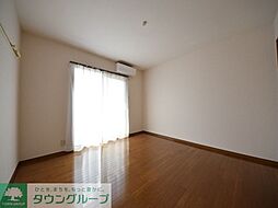 JR総武線 千葉駅 徒歩10分の賃貸アパート 2階1Kのリビング/ダイニング