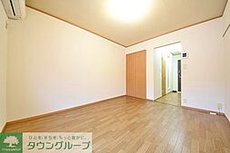 千葉都市モノレール 千葉駅 徒歩5分の賃貸アパート 1階1Kのリビング/ダイニング