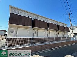千葉都市モノレール 作草部駅 徒歩7分