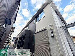千葉都市モノレール 小倉台駅 徒歩7分
