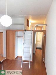 JR総武線 幕張駅 徒歩2分の賃貸アパート 2階1Kのリビング/ダイニング