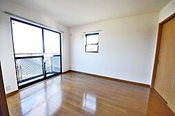 JR総武線 稲毛駅 徒歩28分の賃貸アパート 2階2DKのリビング/ダイニング