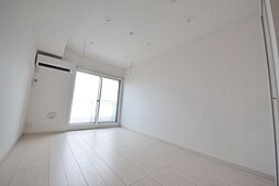 京成千原線 千葉寺駅 徒歩4分の賃貸マンション 3階1Kのリビング/ダイニング