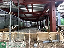 JR総武線 幕張本郷駅 徒歩6分の賃貸マンション 4階1LDKの室内