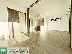 センチュリー千葉みなと 1103 11階3LDKのリビング/ダイニング