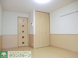 JR外房線 本千葉駅 徒歩2分の賃貸アパート 1階1Kのリビング/ダイニング