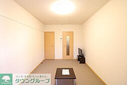 京成松戸線 前原駅 徒歩14分の賃貸アパート 2階1Kのリビング/ダイニング