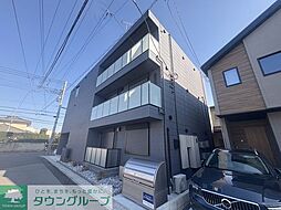 つくばエクスプレス 柏の葉キャンパス駅 徒歩22分