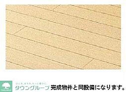 JR総武本線 物井駅 徒歩18分の賃貸アパート 1階1LDKのリビング/ダイニング