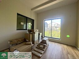 JR総武線 新検見川駅 徒歩10分の賃貸アパート 1階1Kのリビング/ダイニング