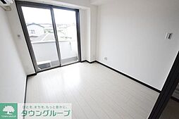 JR総武線 幕張駅 徒歩3分の賃貸マンション 3階1DKのリビング/ダイニング