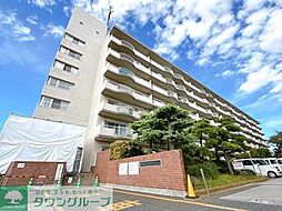 京成本線 八千代台駅 バス20分 天戸町下車 徒歩2分の賃貸マンション