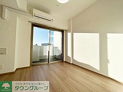 京成千葉線 千葉中央駅 徒歩5分の賃貸マンション 11階1Kのリビング/ダイニング