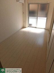 JR総武本線 津田沼駅 徒歩14分の賃貸マンション 3階1Kのリビング/ダイニング