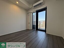 ステージグランデ本千葉 903 9階1Kのリビング/ダイニング