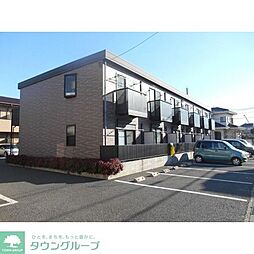 京成本線 八千代台駅 徒歩15分の賃貸アパート