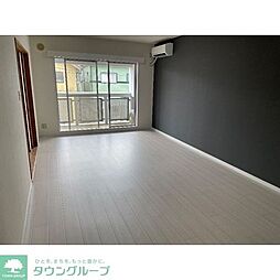 京成本線 志津駅 徒歩10分の賃貸マンション 2階3SDKのリビング/ダイニング