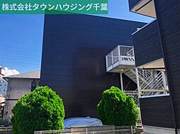 JR総武本線 東千葉駅 徒歩7分の賃貸マンション