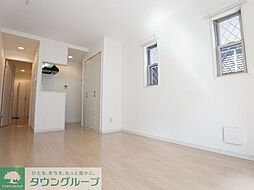 JR総武線 幕張本郷駅 徒歩9分の賃貸マンション 1階1Kのリビング/ダイニング