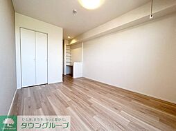 JR総武線 稲毛駅 徒歩8分の賃貸マンション 2階1Kのリビング/ダイニング