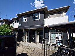 京成千原線 おゆみ野駅 徒歩1分の賃貸アパート