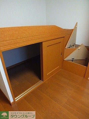 子供部屋