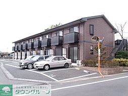 JR総武本線 四街道駅 徒歩16分