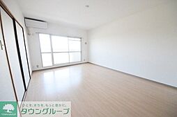 JR総武線 幕張本郷駅 徒歩13分の賃貸マンション 4階3LDKのリビング/ダイニング